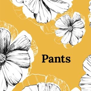 Pants